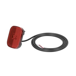 Rear Fender Light for Segway F25 F30 F40 or Segway D18E D28E D38E Segway - Ninebot - 1