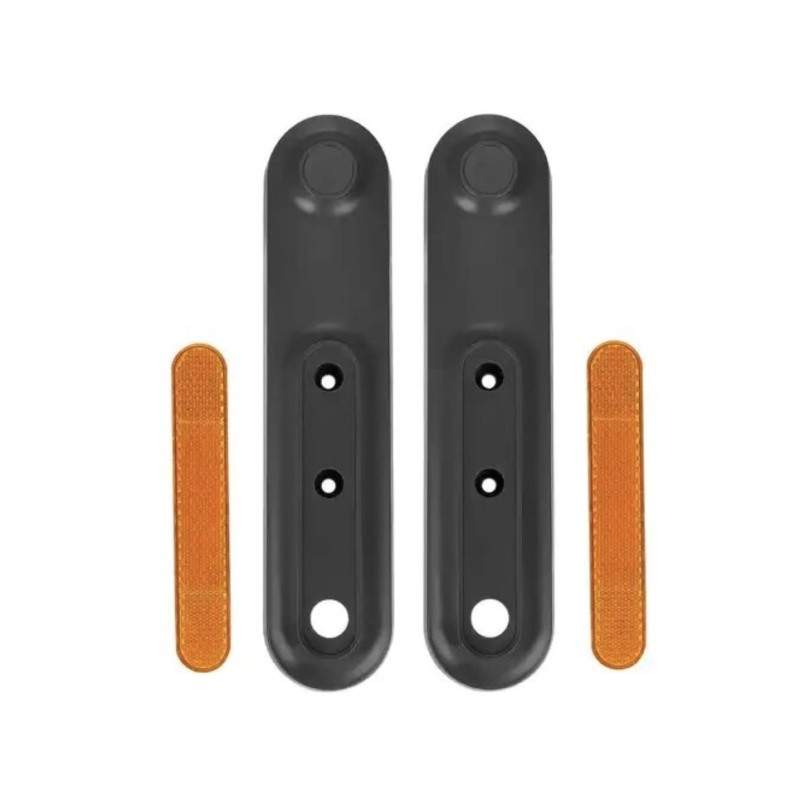 Taka- ja etumutterinsuojukset heijastimilla Xiaomi Scooter 4 Ultralle Xiaomi - 1