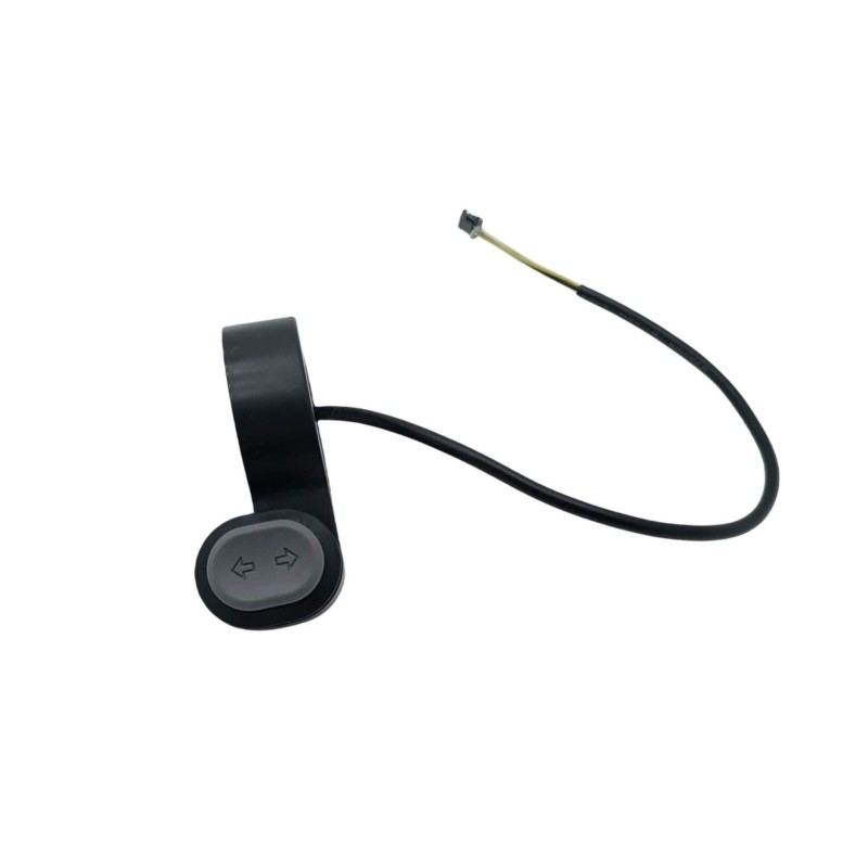 Turn signal switch and horn. Button panel for flashing lights and horn for Segway F2, F2 Pro, F2 Plus Segway - Ninebot - 3 Turn signal switch and horn. Button panel for flashing lights and horn for Segway F2, F2 Pro, F2 Plus Segway - Ninebot - 3