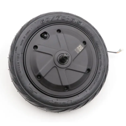 Originální motor pro Segway Ninebot F2, F2 Plus nebo F2 Pro Segway - Ninebot - 1 Originální motor pro Segway Ninebot F2, F2 Plus