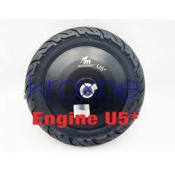 500W Monorim-Motor für Skateboards Segway Ninebot Kickscooter F2, F2 Plus oder F2 Pro Monorim - 1  