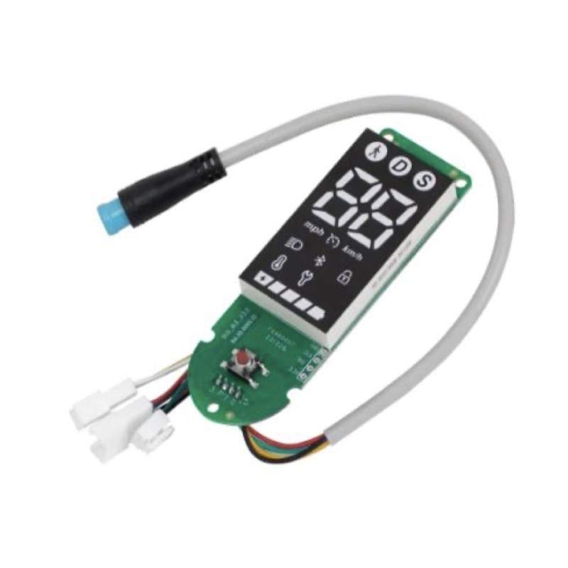 Pantalla para Xiaomi Electric Scooter 4 Pro  - Xiaomi Mi4 Pro Xiaomi - 1