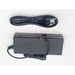 Laadija Xiaomi Electric Scooter 4 Pro (2nd Gen) elektrilisele tõukerattale  - 1 Laadija Xiaomi Electric Scooter 4 Pro (2nd Gen) 