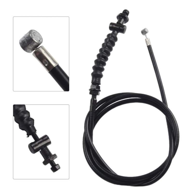 Brake Cable for Ninebot Segway Max G2 all models Segway - Ninebot - 2 Brake Cable for Ninebot Segway Max G2 all models
Brake Cab