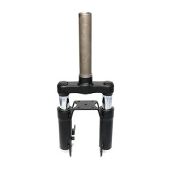 Front fork for Smartgyro K2 electric scooter or similar  - 1
