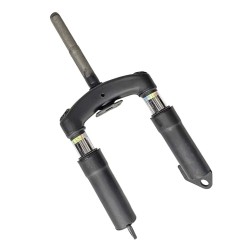 Front fork for Speedway, Rockway Pro V2, Smartgyro or similar electric scooters  - 1