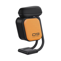 Originalni sedež s torbo za Segway MAX G2, G65 ali podoben električni skiro  - 2 Originalni sedež s torbo za Segway MAX G2, G65 