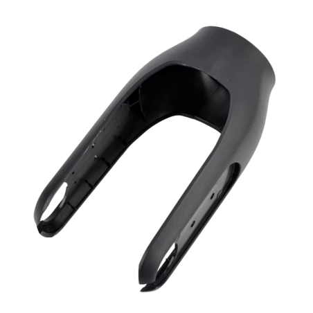 Carenagem de proteção ou garfo dianteiro para Segway Ninebot E2, E2 Plus ou similar  - 2 Carenagem de proteção ou garfo dianteir