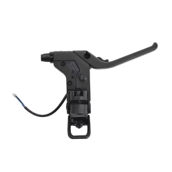 Jarruvipu kellolla Ninebot Segway E2, E2 Plus, E2 Pro tai vastaaviin.  - 1 Jarruvipu kellolla Ninebot Segway E2, E2 Plus, E2 Pro