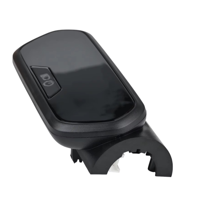 Skærm eller kontrolpanel til Ninebot E2, E2 Plus, E2 Pro eller lignende  - 1 Skærm eller kontrolpanel til Ninebot E2, E2 Plus, E