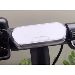 Vodonepronyknyy zakhysnyy chokhol dlya ekranu abo paneli keruvannya Ninebot E2, E2 Plus, E2 Pro abo analohichnoho  - 3 Vodonepro