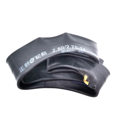 CST 2.50 / 2.75 - 14 Inner Tube for LeaperKim Veteran Sherman Unicycle - 20 inch Inner Tube  - 2