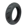 Original solid tire 8.5x2 for Ninebot E2, E2 Plus or similar  - 4 Original solid tire 8.5x2 for Ninebot E2, E2 Plus or similar
O