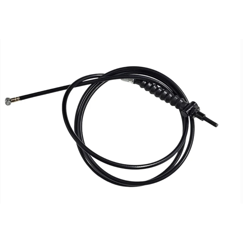 Drum brake cable for Xiaomi Scooter 4 Ultra or similar  - 1 Drum brake cable for Xiaomi Scooter 4 Ultra or similar  - 1