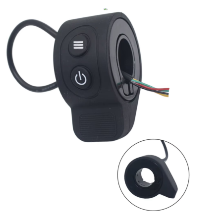 Auslöse- oder Beschleunigungssteuerung für Navee S65 Navee S65C Elektroroller oder ähnliches Navee - 3 Auslöse- oder Beschleunig