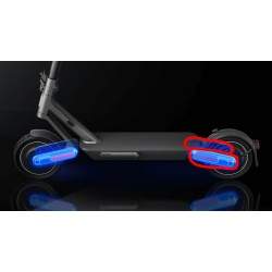 Zadnje in sprednje vzmetenje za Xiaomi Scooter 4 Ultra - nadomestni deli. Xiaomi - 6 Zadnje in sprednje vzmetenje za Xiaomi Scoo