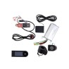Zestaw kontrolera xbot - kabel, ekran, kontroler i spust  - 2 Zestaw kontrolera xbot - kabel, ekran, kontroler i spust  - 2