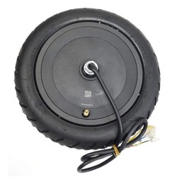 Front motor for Xiaomi Electric Scooter 4 Xiaomi - 1