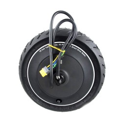 Rear motor for the Xiaomi Electric Scooter 4 Ultra Xiaomi - 1