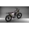 Monorim Vipe - electric bicycle with 1000w motor and 20.8A battery Monorim - 6 Monorim Vipe - electric bicycle with 1000w motor and 20.8A battery Monorim - 6