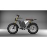 Monorim Vipe - electric bicycle with 1000w motor and 20.8A battery Monorim - 8 Monorim Vipe - electric bicycle with 1000w motor and 20.8A battery Monorim - 8