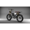 Monorim Vipe - electric bicycle with 1000w motor and 20.8A battery Monorim - 9 Monorim Vipe - electric bicycle with 1000w motor and 20.8A battery Monorim - 9