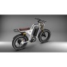 Monorim Vipe - electric bicycle with 1000w motor and 20.8A battery Monorim - 16 Monorim Vipe - electric bicycle with 1000w motor and 20.8A battery Monorim - 16