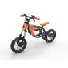 Monorim C2 electric bike for children between 5 and 15 years old, 250w motor, 12 inches Monorim - 2