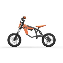 Monorim C2 electric bike for children between 5 and 15 years old, 250w motor, 12 inches Monorim - 6