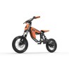 Monorim C2 electric bike for children between 5 and 15 years old, 250w motor, 12 inches Monorim - 7