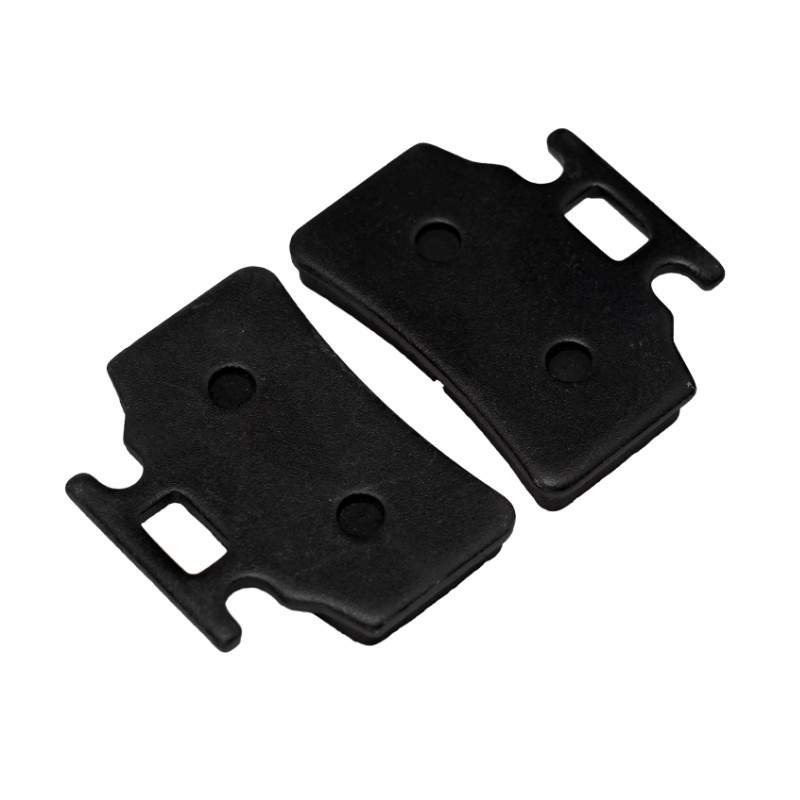 Piduriklotsid elektrijalgrattale - ebike KROXNE - 1 Piduriklotsid elektrijalgrattale - ebike
ebike piduriklotsid
Siit leiate kva