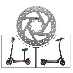 Stabdžių diskas Kugoo M4, Kugoo M4 Pro ar panašiam elektriniam paspirtukui Kugoo - 1 Stabdžių diskas Kugoo M4, Kugoo M4 Pro ar p