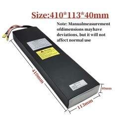 Akkumulyator dlya Kugoo X1, Kugoo X1 Plus 17500 mAch 48 V Kugoo - 1  