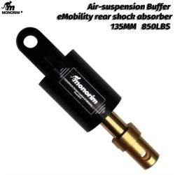 SGR2 Monorim Stoßdämpfer - eine Ersatzeinheit für den Segway Max G2 Monorim - 1  