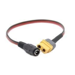 Standard-Ladeanschluss für 36 V, 48 V oder stärkere Akkus KROXNE - 1  