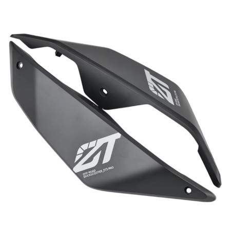 Front dekorativ skal til Segway ZT3 / Segway ZT3 Pro Segway - Ninebot - 1  