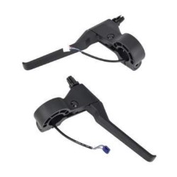 Left and right brake lever for Segway ZT3 / Segway ZT3 Pro - parts and spares Segway - Ninebot - 3