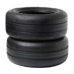 Originalna bezkamerna guma za Ninebot Gokart Pro Kart Kit - 80/60-5 - chasti i rezervni chasti Segway - Ninebot - 1  