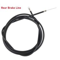 Câble de frein avant et arrière pour Segway ZT3 / Segway ZT3 Pro - pièces Segway - Ninebot - 3  