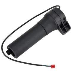 Pravá rukoväť na riadidlá pre Segway ZT3 / Segway ZT3 Pro - diely Segway - Ninebot - 2  