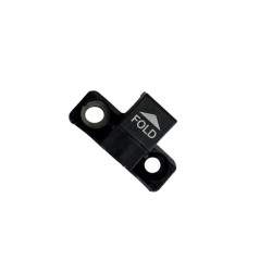 Cârlig pliabil pentru Segway ZT3 Pro - piese Segway - Ninebot - 1