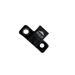 Folding hook for Segway ZT3 Pro - parts Segway - Ninebot - 1