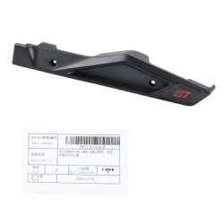 Ozdobný kryt zadnej vidlice na Segway ZT3 Pro - diely a príslušenstvo Segway - Ninebot - 5  