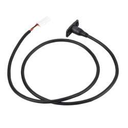 Segway ZT3 Pro kaabel ja laadimisport - osad Segway - Ninebot - 1  