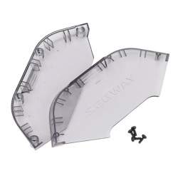 Zakhyst ekranu dlya Segway seriyi GT2 - zapchastyny Segway - Ninebot - 1  