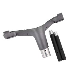 Screen base and handlebar tube for Segway GT1 and GT2 series - parts Segway - Ninebot - 4