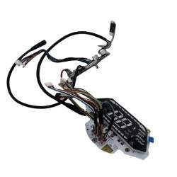 Segway P100S Skærm uden Hus - Reservedele Segway - Ninebot - 3  