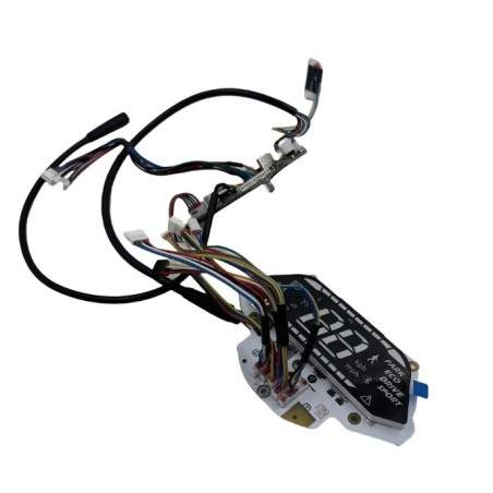 Segway P100S ekranas be korpuso – atsarginės dalys Segway - Ninebot - 3  