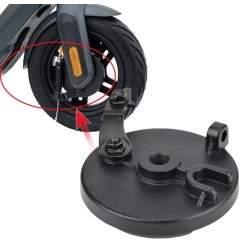 Rumpujarru Ninebot E2 Pro -osille Segway - Ninebot - 1  