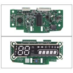 Display della scheda di circuito per Ninebot E2 Pro - parti Segway - Ninebot - 1  